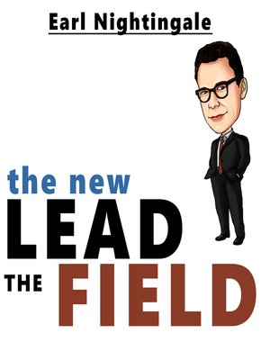 cover image of The New Lead the Field